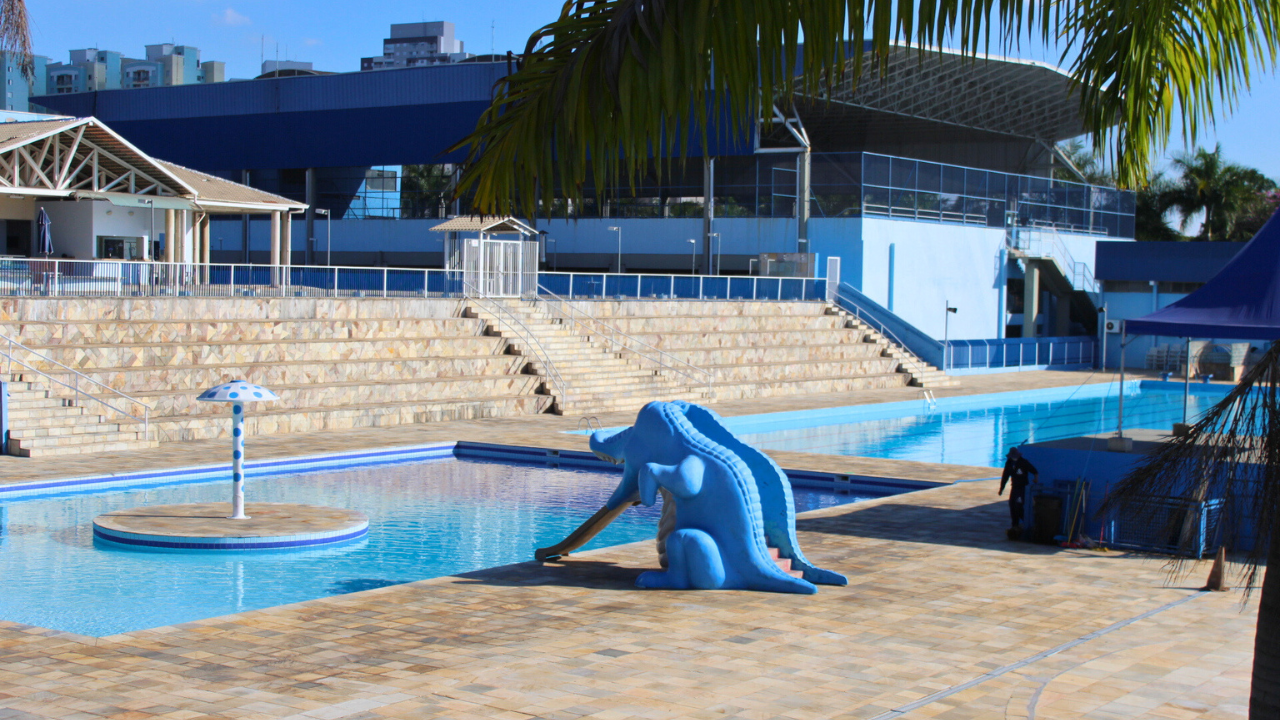 Piscinas - Imagem 3